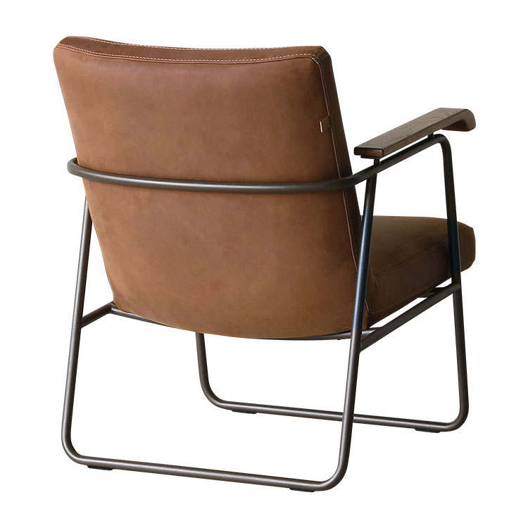 キャップソファ 1人掛け [L-4]｜ソファ｜CRUSH CRASH PROJECT